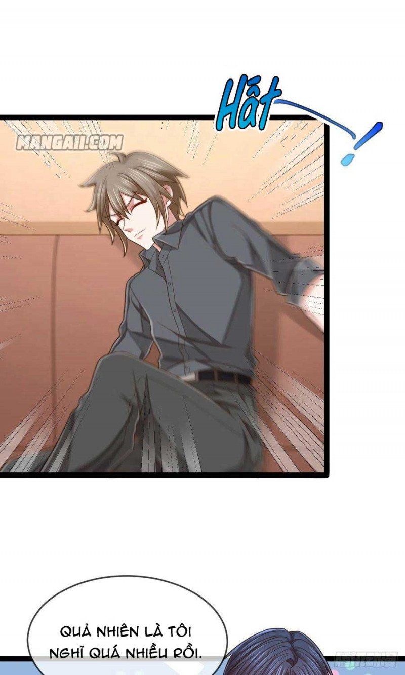 đọc truyện Điện Cạnh Nam Thần Yêu Thầm Tôi Chương 134 ảnh 9 tại Thiên Thai Truyện