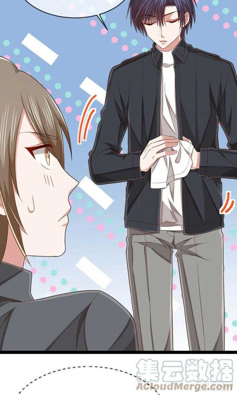 đọc truyện Điện Cạnh Nam Thần Yêu Thầm Tôi Chương 134 ảnh 10 tại Thiên Thai Truyện