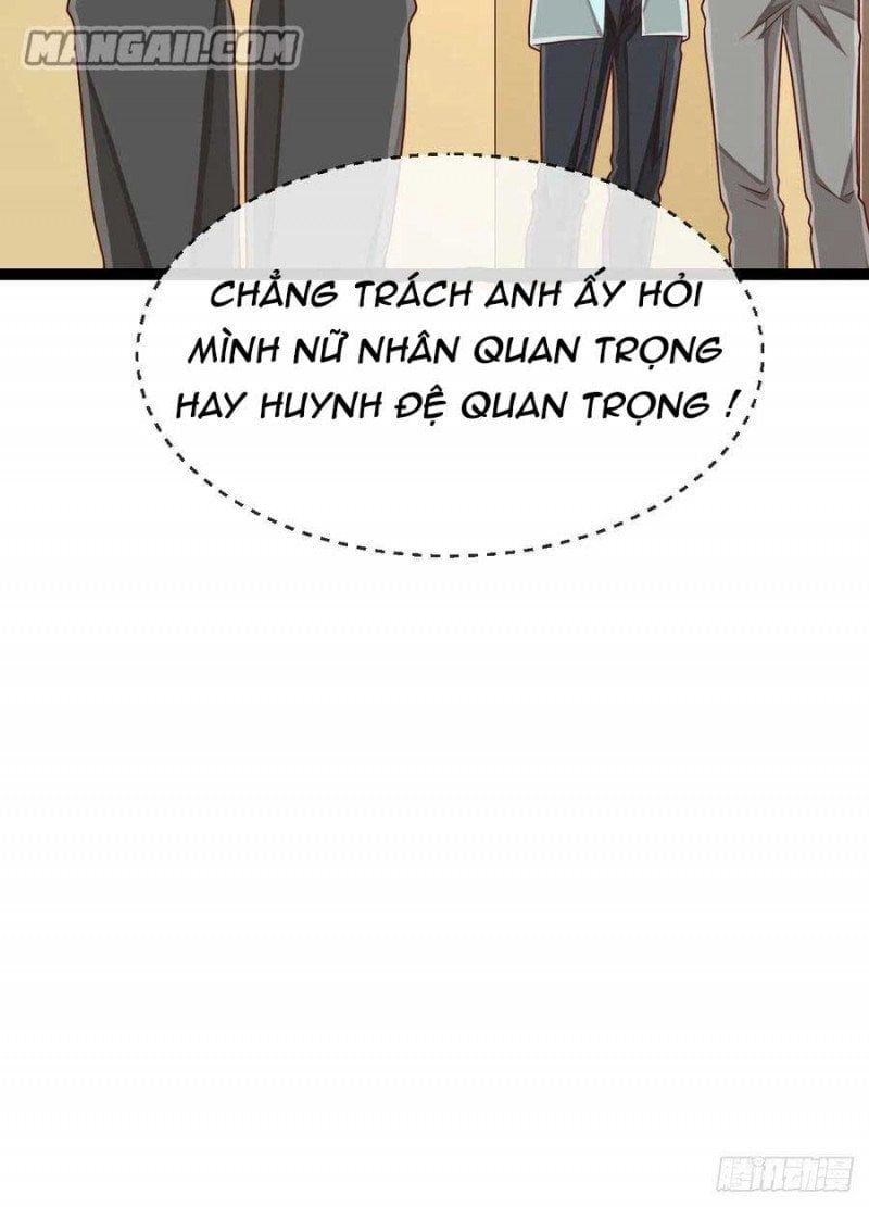 đọc truyện Điện Cạnh Nam Thần Yêu Thầm Tôi Chương 135 ảnh 14 tại Thiên Thai Truyện