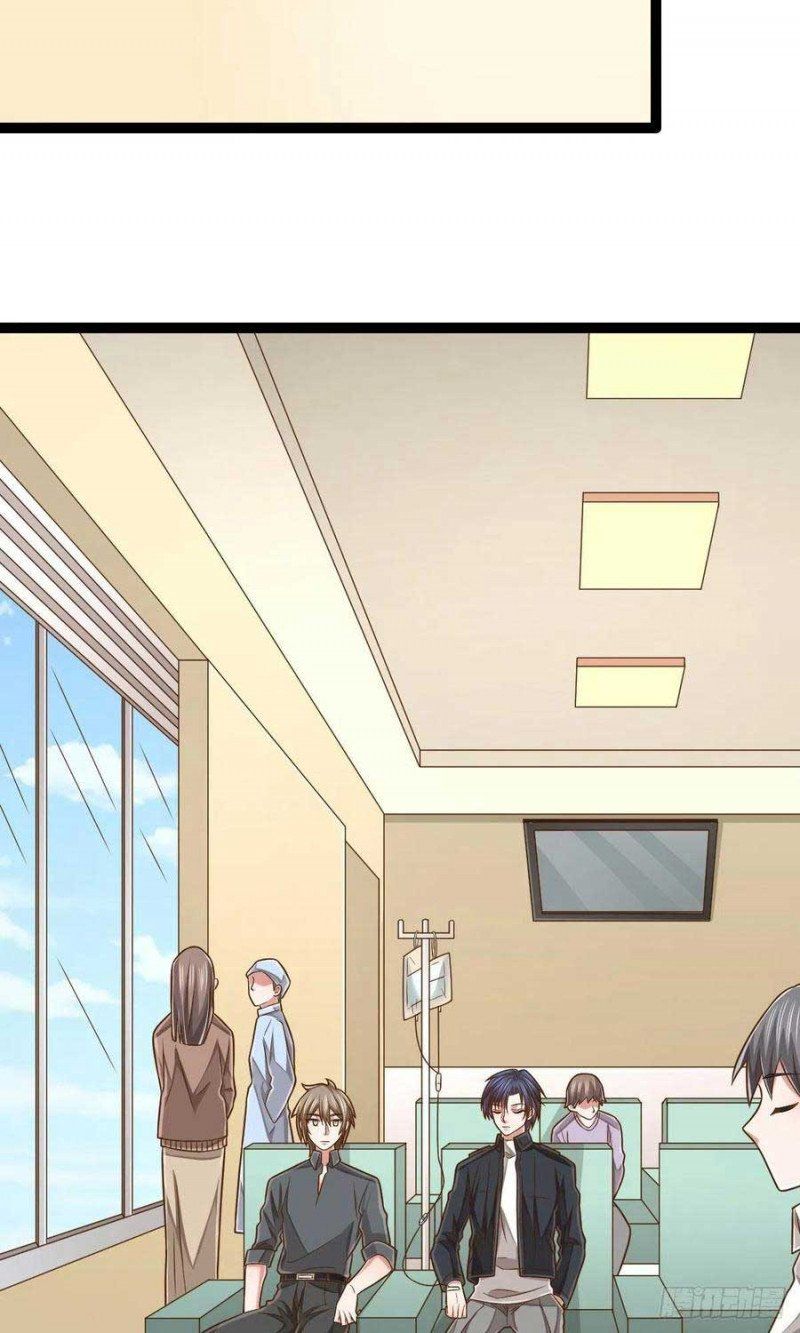 đọc truyện Điện Cạnh Nam Thần Yêu Thầm Tôi Chương 135 ảnh 21 tại Thiên Thai Truyện