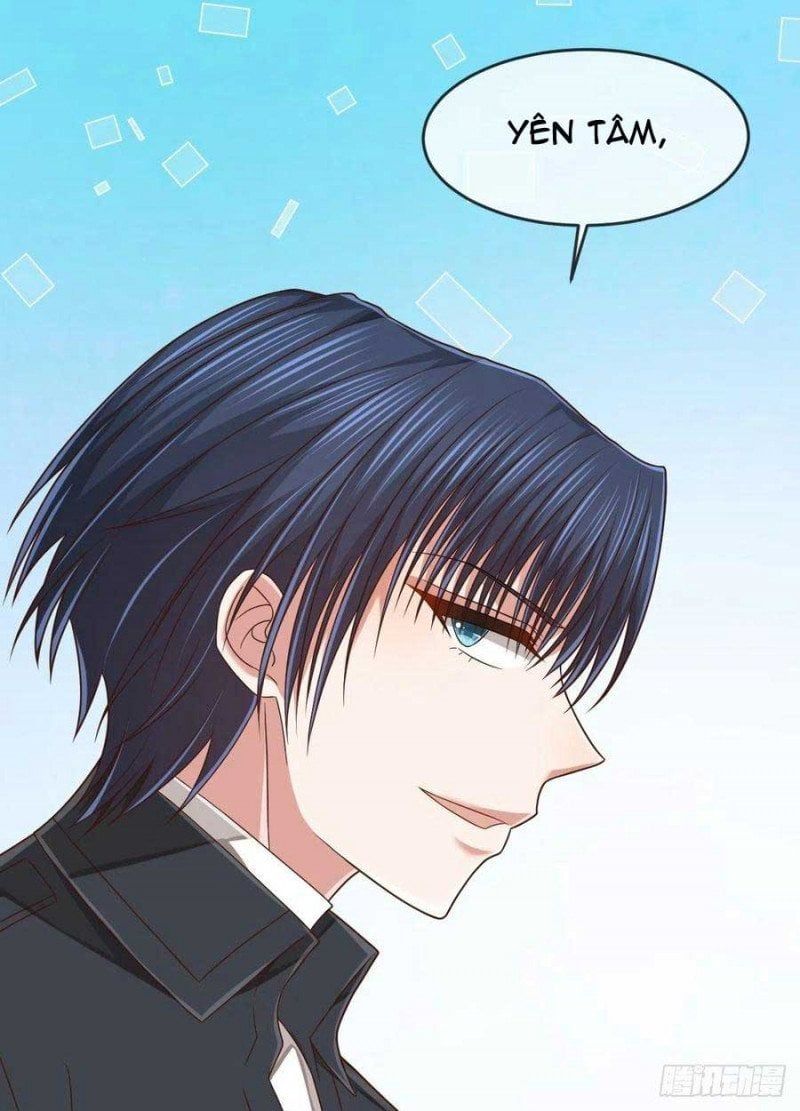 đọc truyện Điện Cạnh Nam Thần Yêu Thầm Tôi Chương 135 ảnh 27 tại Thiên Thai Truyện