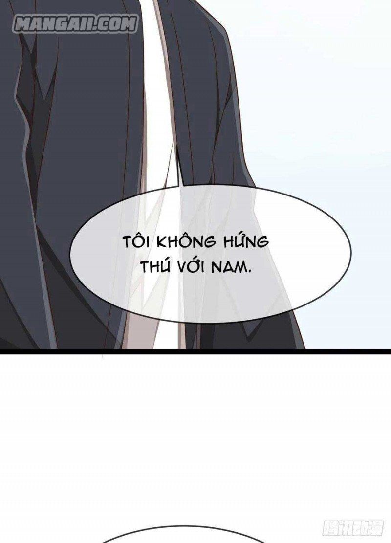 đọc truyện Điện Cạnh Nam Thần Yêu Thầm Tôi Chương 135 ảnh 28 tại Thiên Thai Truyện