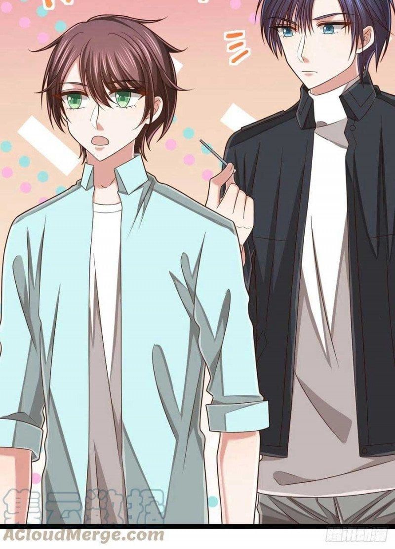 đọc truyện Điện Cạnh Nam Thần Yêu Thầm Tôi Chương 135 ảnh 5 tại Thiên Thai Truyện