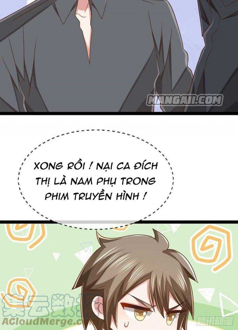 đọc truyện Điện Cạnh Nam Thần Yêu Thầm Tôi Chương 135 ảnh 32 tại Thiên Thai Truyện