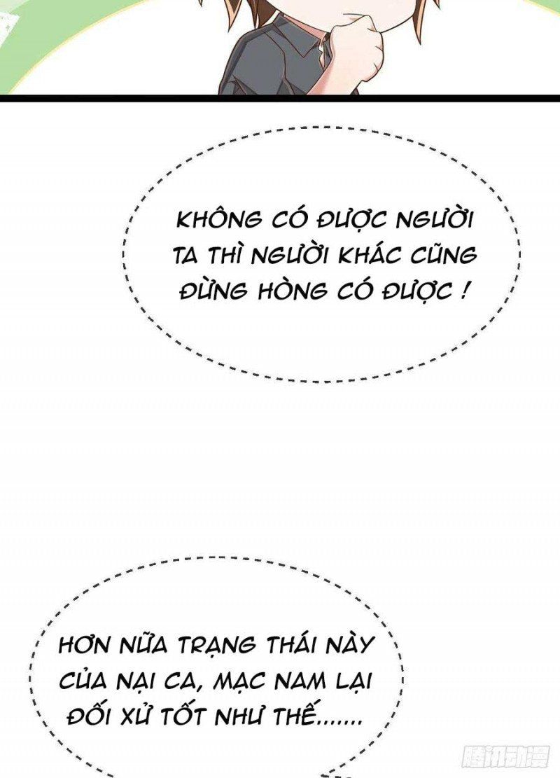 đọc truyện Điện Cạnh Nam Thần Yêu Thầm Tôi Chương 135 ảnh 33 tại Thiên Thai Truyện