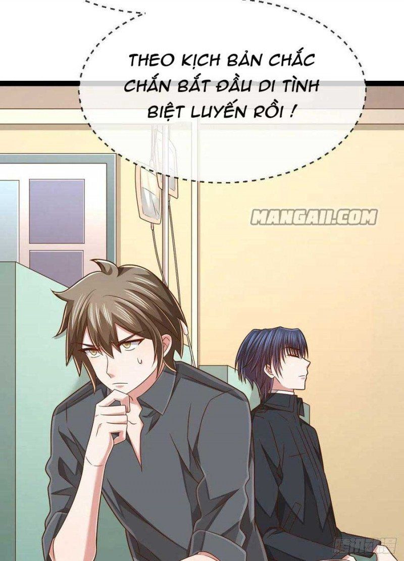 đọc truyện Điện Cạnh Nam Thần Yêu Thầm Tôi Chương 135 ảnh 34 tại Thiên Thai Truyện