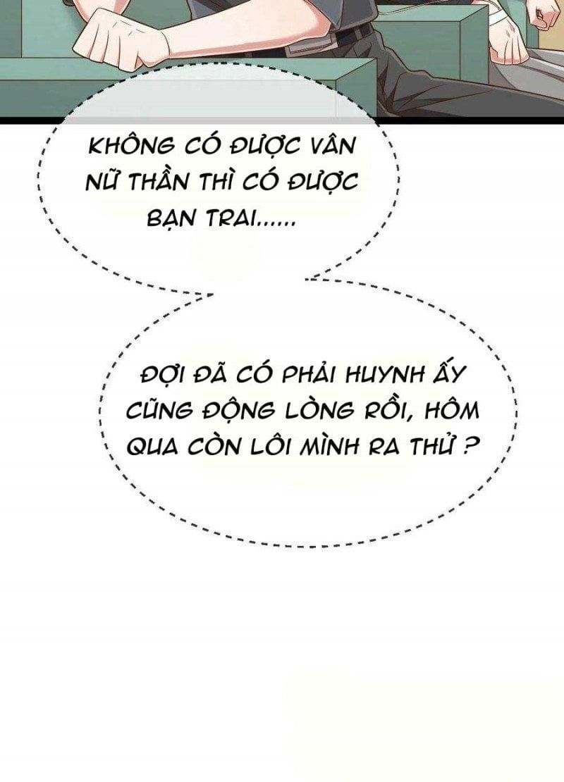 đọc truyện Điện Cạnh Nam Thần Yêu Thầm Tôi Chương 135 ảnh 35 tại Thiên Thai Truyện