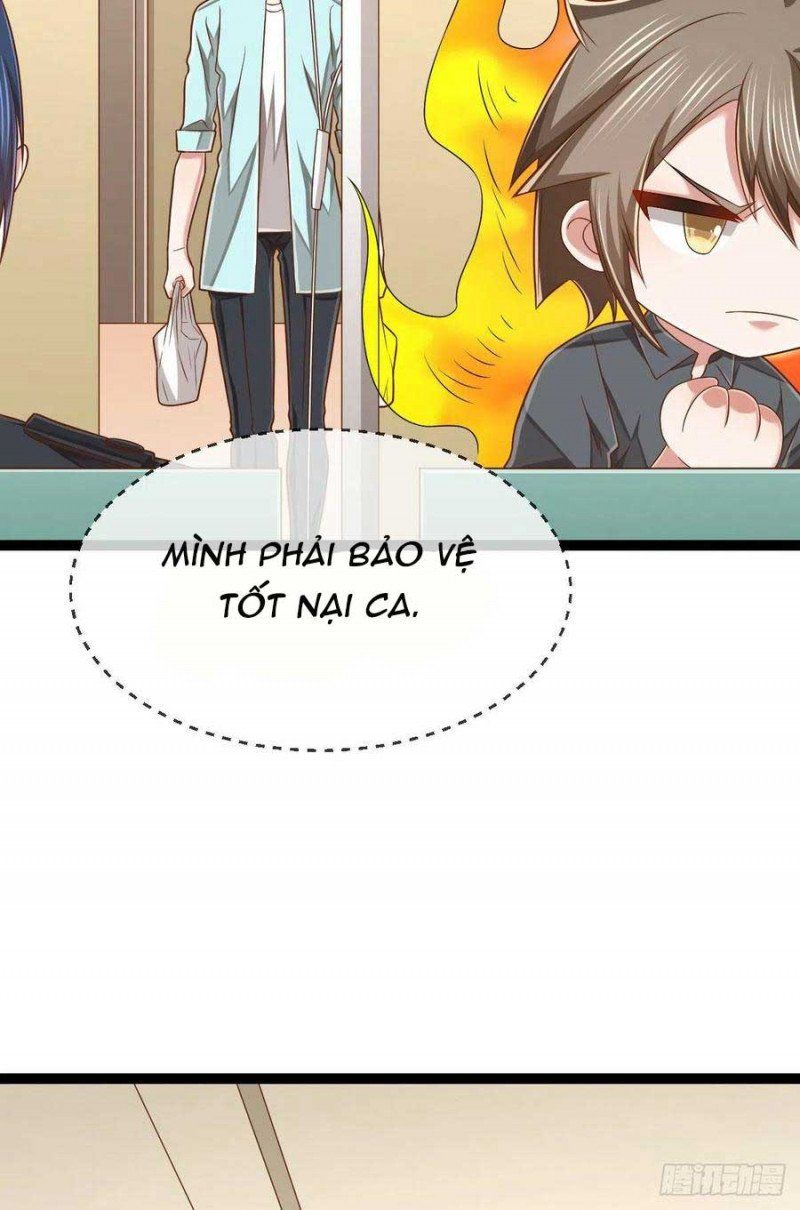 đọc truyện Điện Cạnh Nam Thần Yêu Thầm Tôi Chương 135 ảnh 37 tại Thiên Thai Truyện