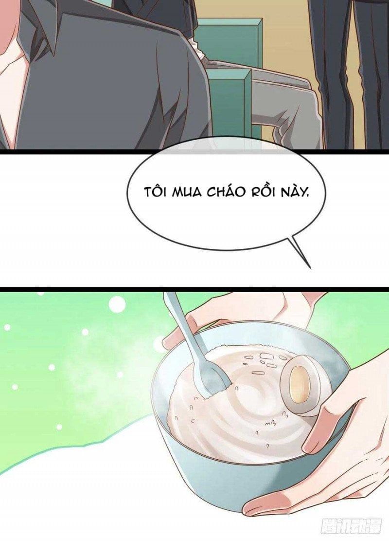 đọc truyện Điện Cạnh Nam Thần Yêu Thầm Tôi Chương 135 ảnh 39 tại Thiên Thai Truyện