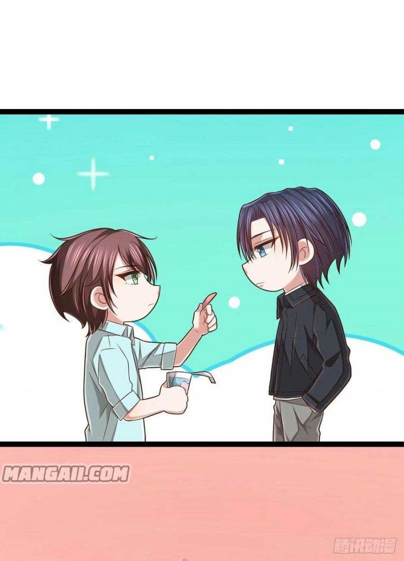 đọc truyện Điện Cạnh Nam Thần Yêu Thầm Tôi Chương 135 ảnh 6 tại Thiên Thai Truyện