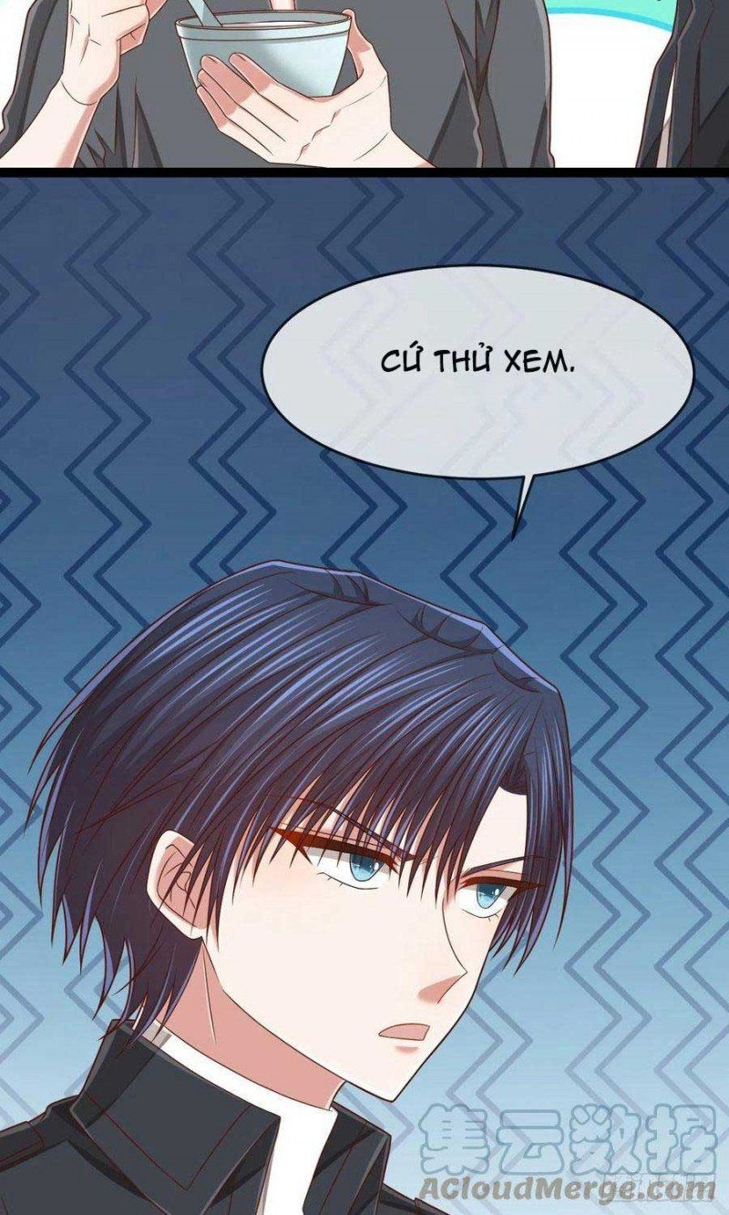 đọc truyện Điện Cạnh Nam Thần Yêu Thầm Tôi Chương 135 ảnh 44 tại Thiên Thai Truyện