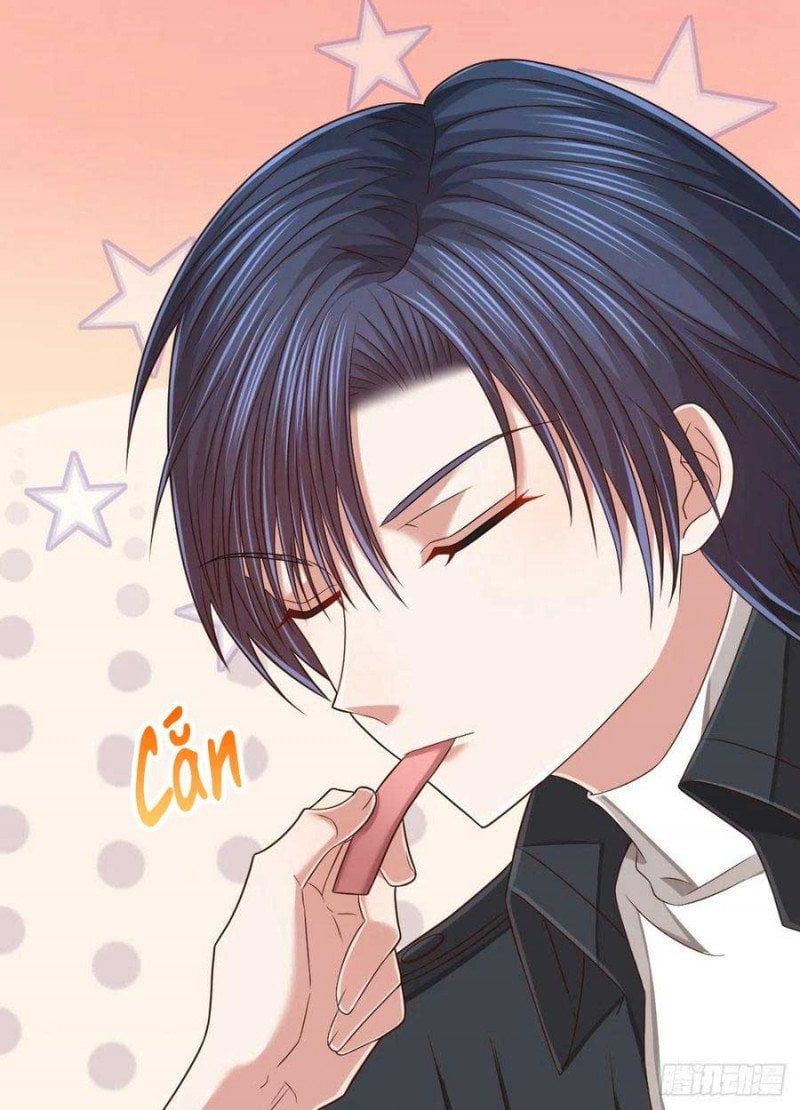 đọc truyện Điện Cạnh Nam Thần Yêu Thầm Tôi Chương 135 ảnh 7 tại Thiên Thai Truyện