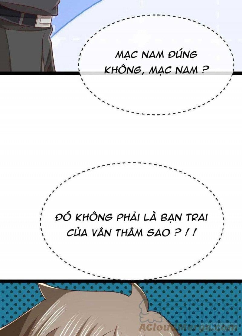 đọc truyện Điện Cạnh Nam Thần Yêu Thầm Tôi Chương 135 ảnh 11 tại Thiên Thai Truyện