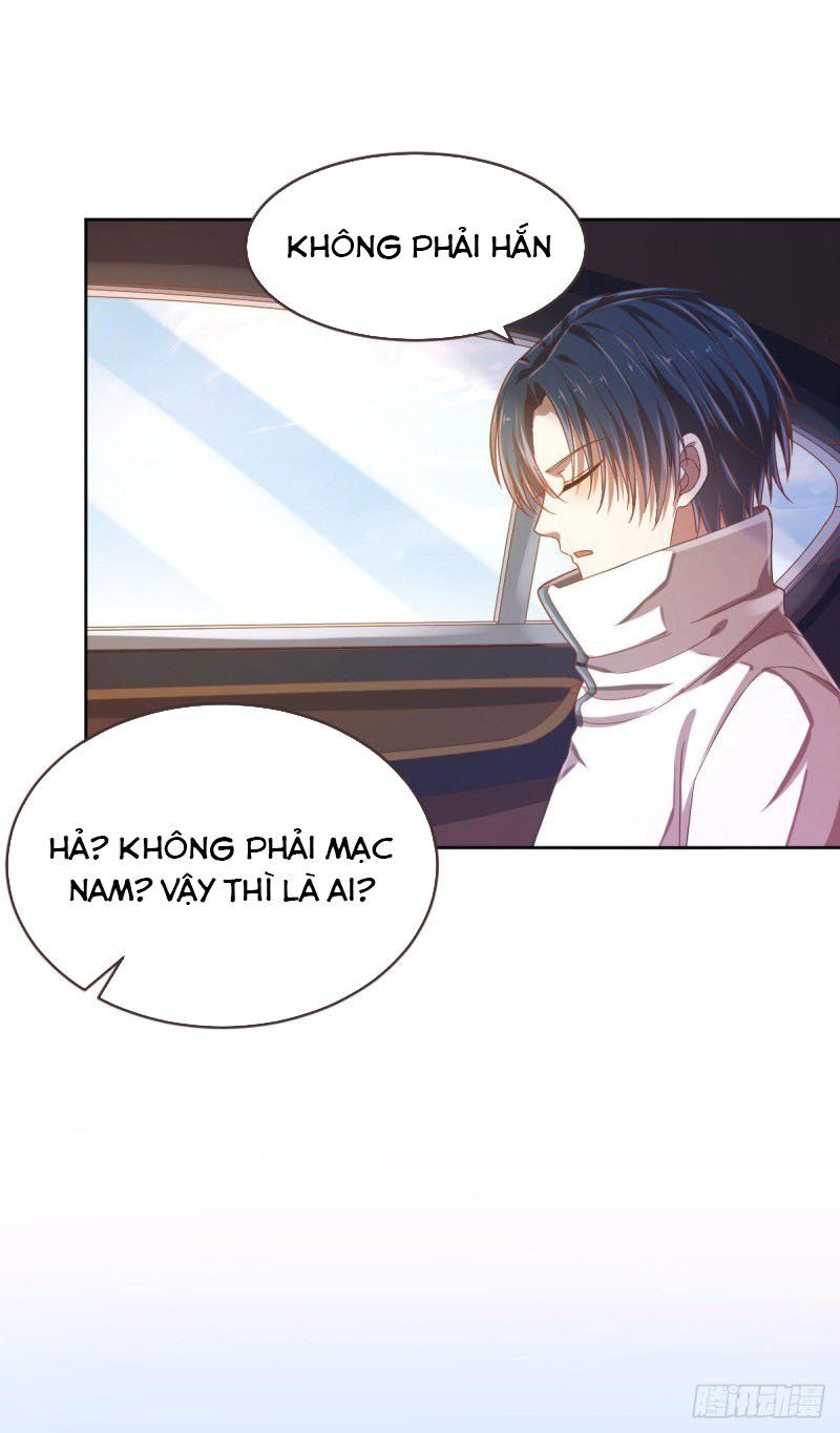 đọc truyện Điện Cạnh Nam Thần Yêu Thầm Tôi Chương 14 ảnh 25 tại Thiên Thai Truyện