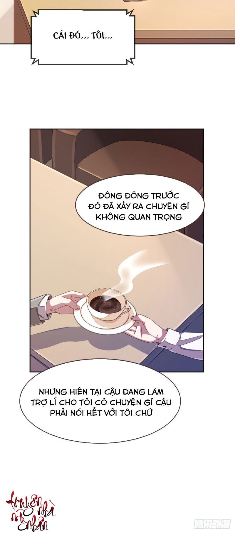 đọc truyện Điện Cạnh Nam Thần Yêu Thầm Tôi Chương 14 ảnh 32 tại Thiên Thai Truyện