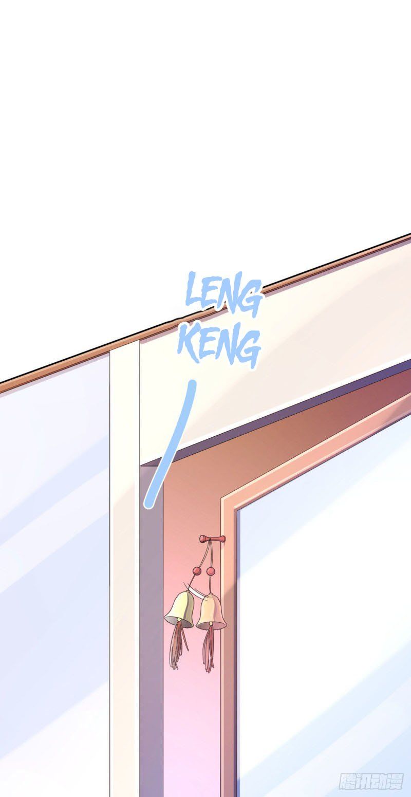 đọc truyện Điện Cạnh Nam Thần Yêu Thầm Tôi Chương 15 ảnh 12 tại Thiên Thai Truyện