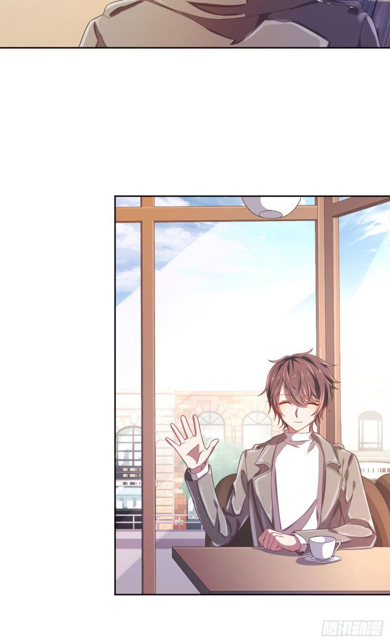 đọc truyện Điện Cạnh Nam Thần Yêu Thầm Tôi Chương 15 ảnh 15 tại Thiên Thai Truyện