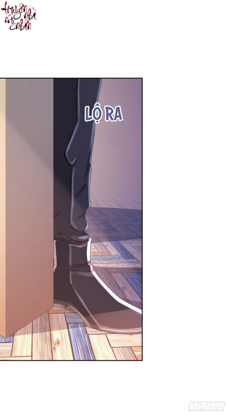 đọc truyện Điện Cạnh Nam Thần Yêu Thầm Tôi Chương 15 ảnh 16 tại Thiên Thai Truyện