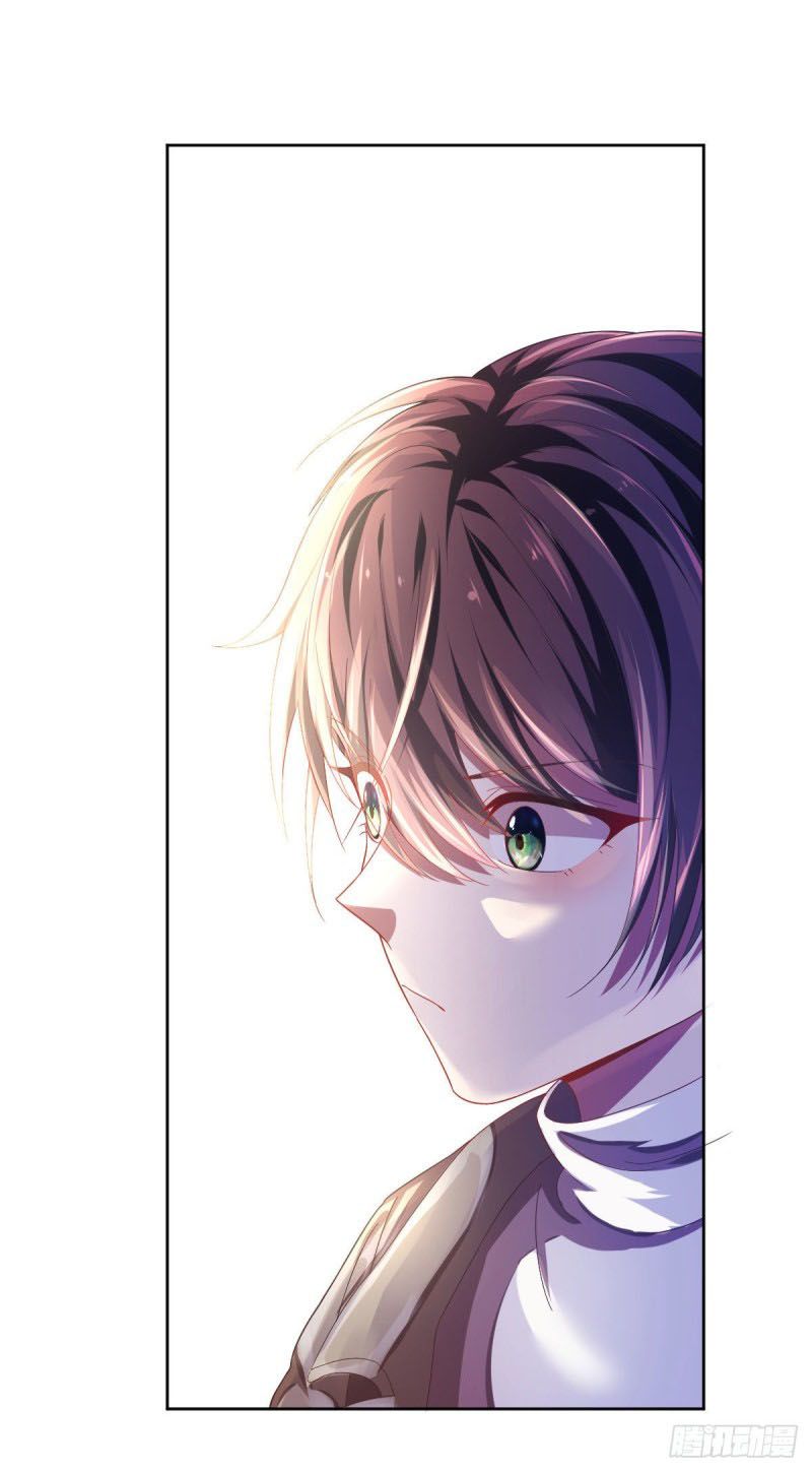 đọc truyện Điện Cạnh Nam Thần Yêu Thầm Tôi Chương 15 ảnh 17 tại Thiên Thai Truyện