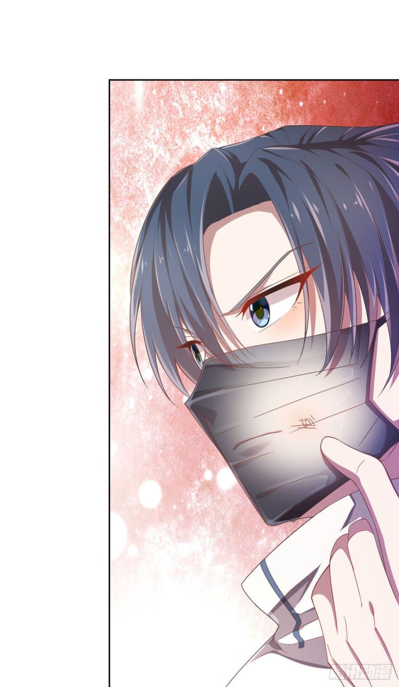 đọc truyện Điện Cạnh Nam Thần Yêu Thầm Tôi Chương 15 ảnh 28 tại Thiên Thai Truyện