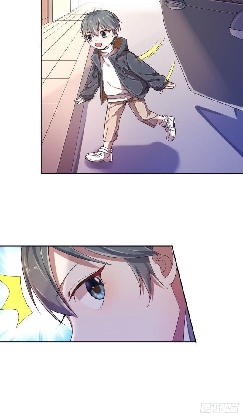 đọc truyện Điện Cạnh Nam Thần Yêu Thầm Tôi Chương 15 ảnh 6 tại Thiên Thai Truyện