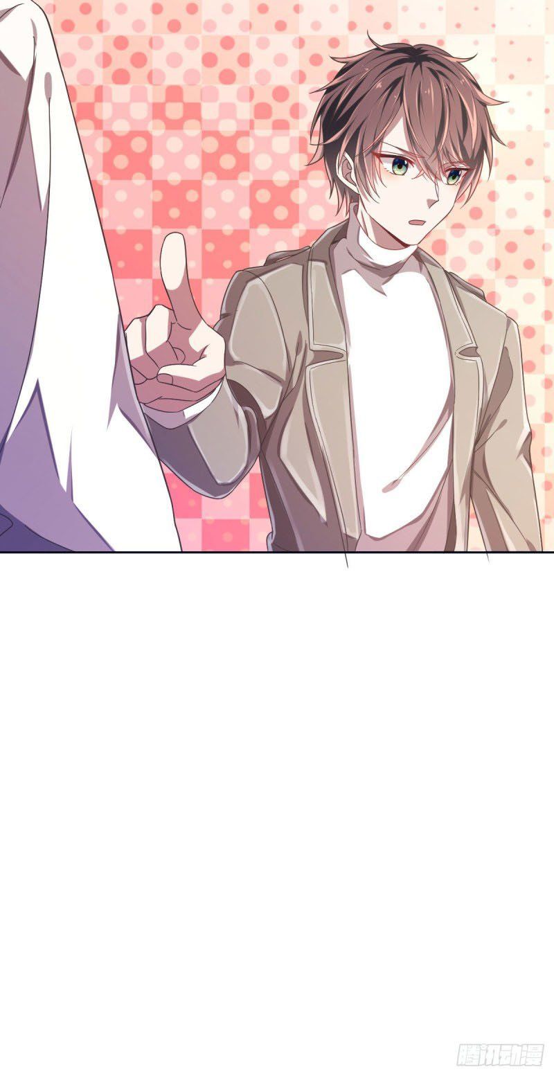 đọc truyện Điện Cạnh Nam Thần Yêu Thầm Tôi Chương 16 ảnh 34 tại Thiên Thai Truyện