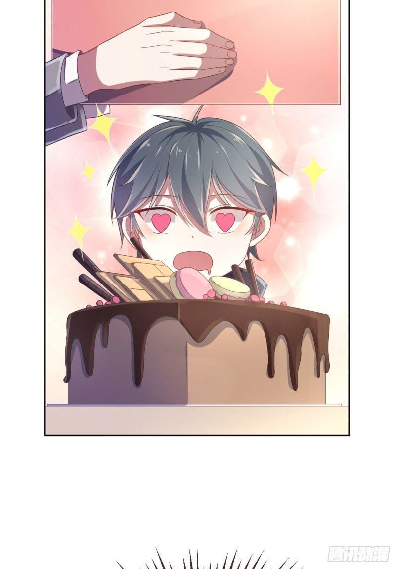 đọc truyện Điện Cạnh Nam Thần Yêu Thầm Tôi Chương 16 ảnh 6 tại Thiên Thai Truyện