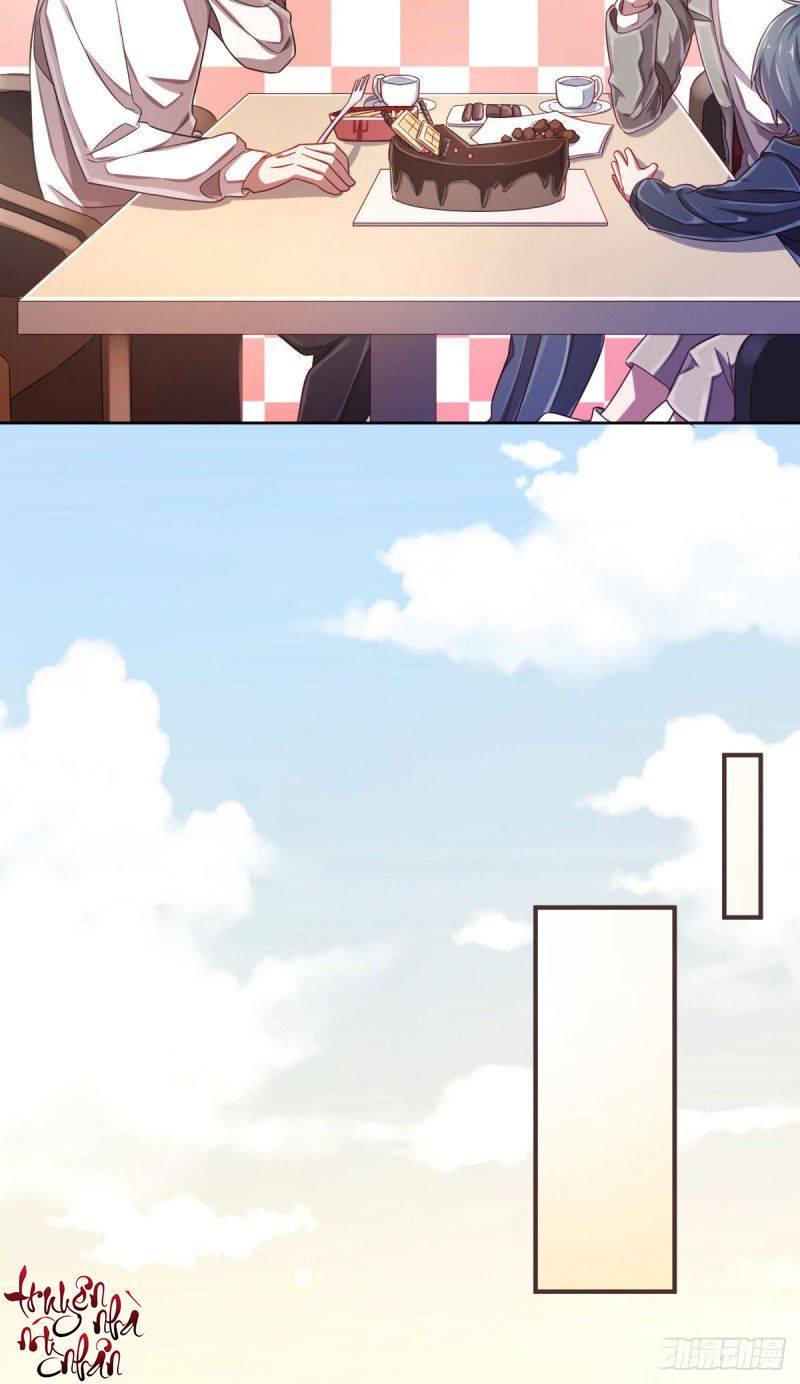 đọc truyện Điện Cạnh Nam Thần Yêu Thầm Tôi Chương 17 ảnh 21 tại Thiên Thai Truyện