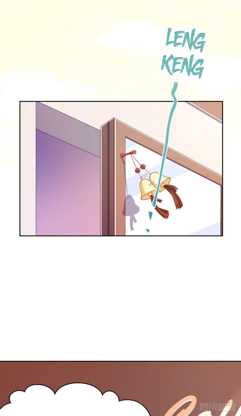 đọc truyện Điện Cạnh Nam Thần Yêu Thầm Tôi Chương 17 ảnh 22 tại Thiên Thai Truyện