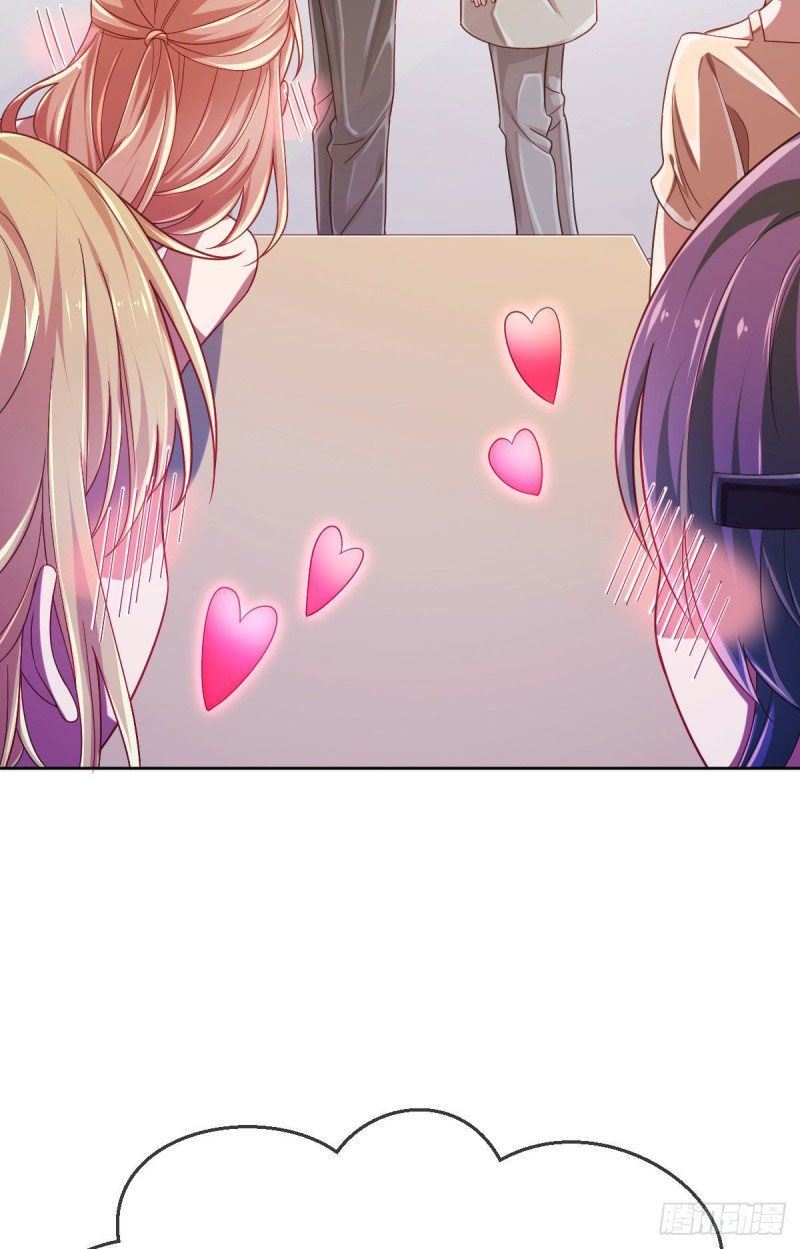 đọc truyện Điện Cạnh Nam Thần Yêu Thầm Tôi Chương 17 ảnh 31 tại Thiên Thai Truyện