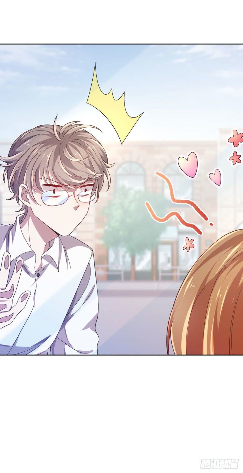 đọc truyện Điện Cạnh Nam Thần Yêu Thầm Tôi Chương 17 ảnh 33 tại Thiên Thai Truyện