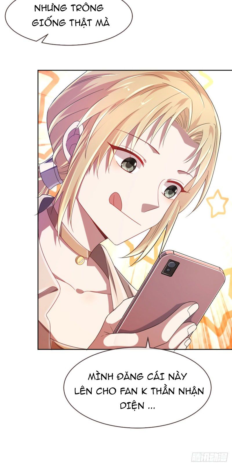 đọc truyện Điện Cạnh Nam Thần Yêu Thầm Tôi Chương 17 ảnh 37 tại Thiên Thai Truyện