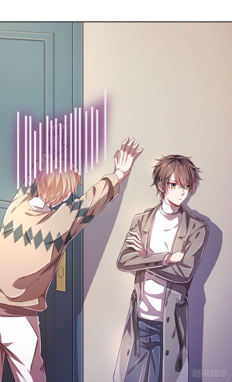 đọc truyện Điện Cạnh Nam Thần Yêu Thầm Tôi Chương 18 ảnh 12 tại Thiên Thai Truyện