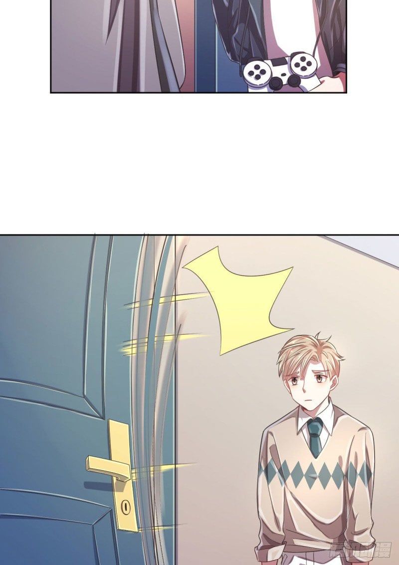 đọc truyện Điện Cạnh Nam Thần Yêu Thầm Tôi Chương 18 ảnh 26 tại Thiên Thai Truyện