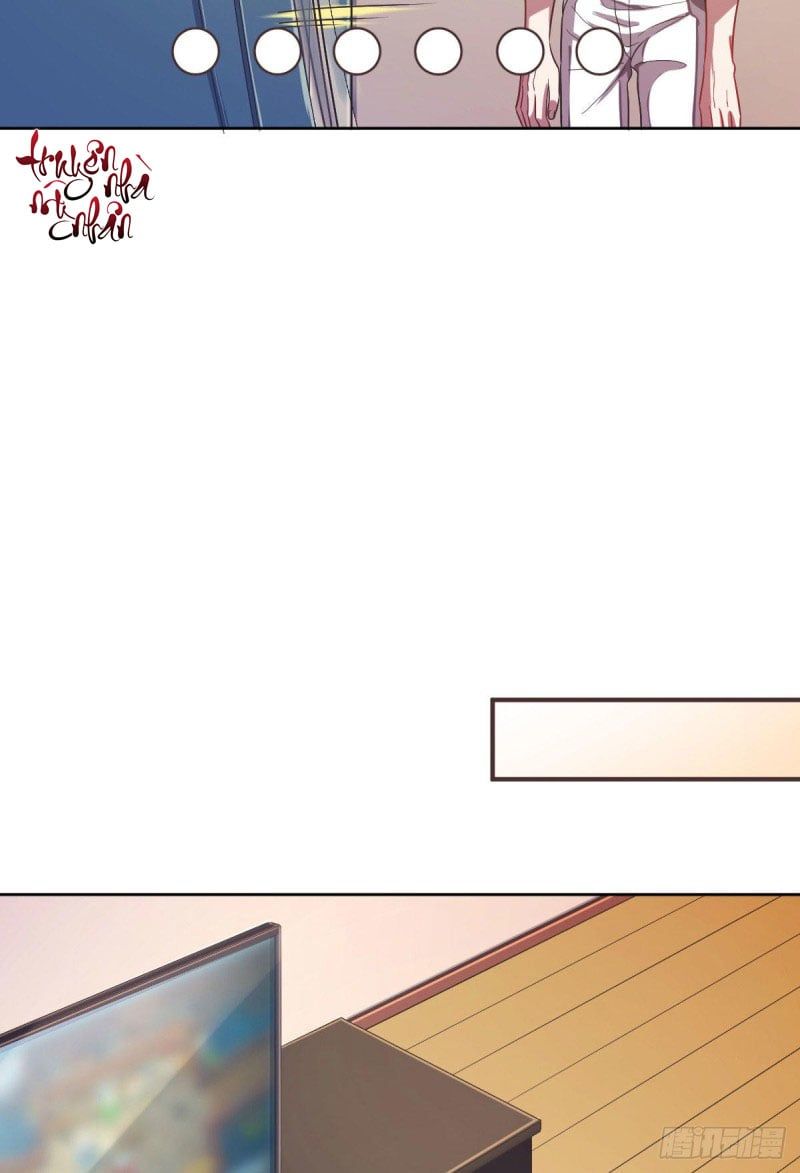 đọc truyện Điện Cạnh Nam Thần Yêu Thầm Tôi Chương 18 ảnh 27 tại Thiên Thai Truyện