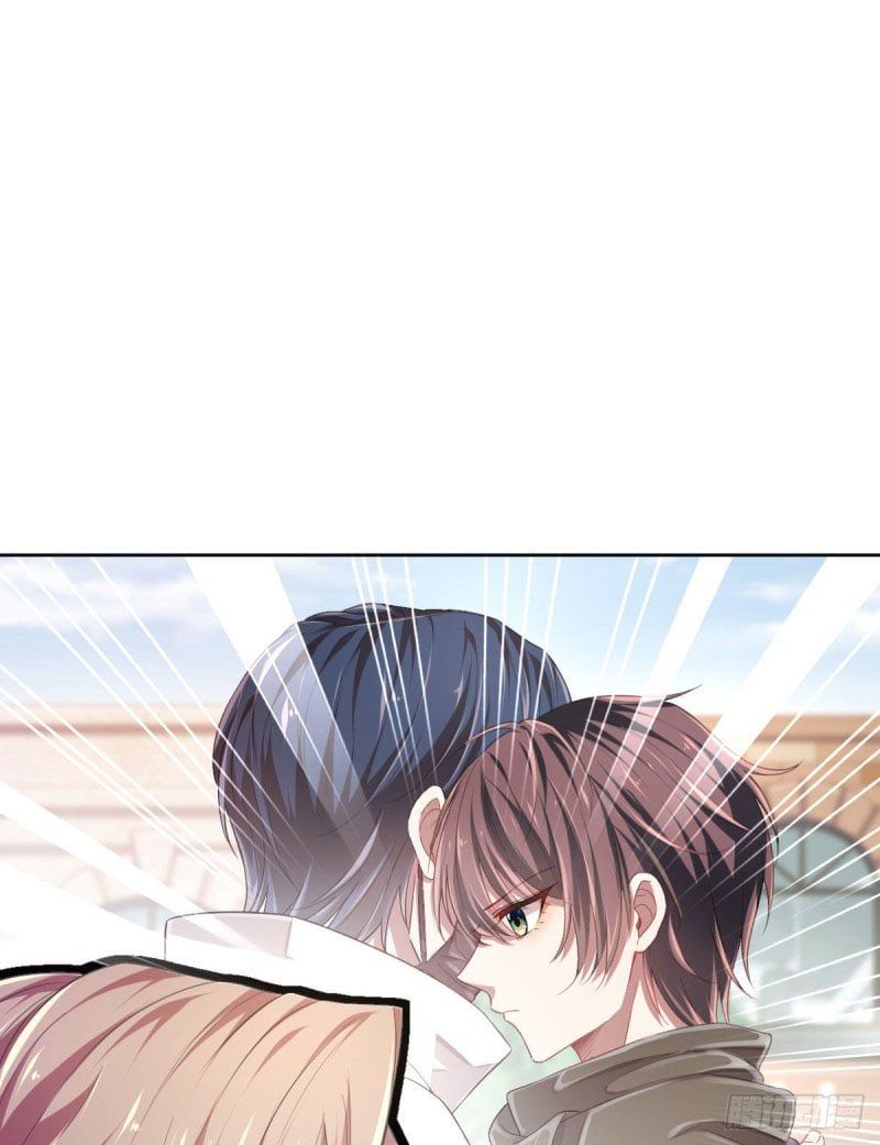 đọc truyện Điện Cạnh Nam Thần Yêu Thầm Tôi Chương 18 ảnh 5 tại Thiên Thai Truyện