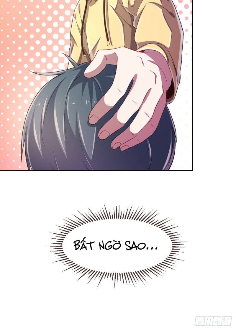 đọc truyện Điện Cạnh Nam Thần Yêu Thầm Tôi Chương 18 ảnh 32 tại Thiên Thai Truyện