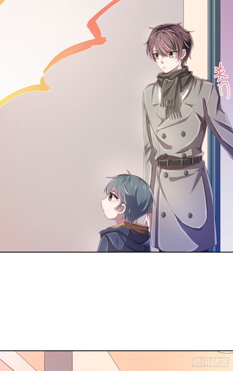 đọc truyện Điện Cạnh Nam Thần Yêu Thầm Tôi Chương 18 ảnh 7 tại Thiên Thai Truyện