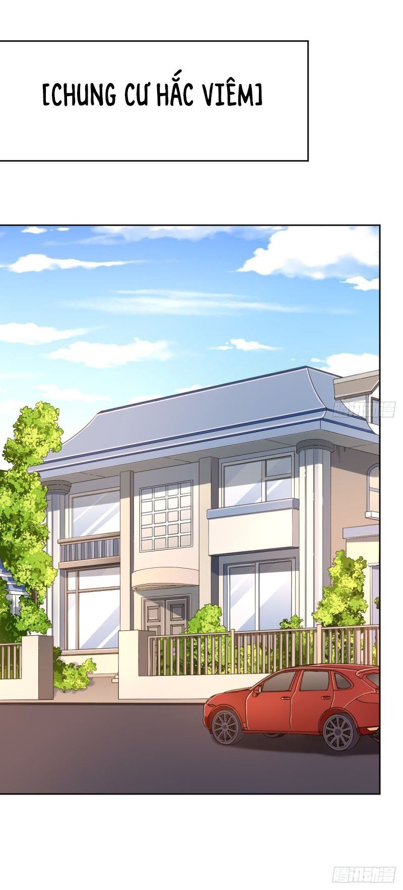 đọc truyện Điện Cạnh Nam Thần Yêu Thầm Tôi Chương 19 ảnh 19 tại Thiên Thai Truyện