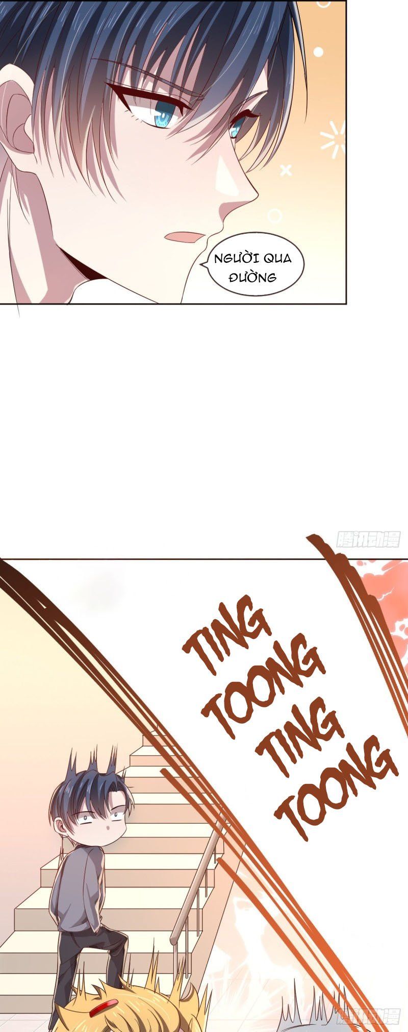 đọc truyện Điện Cạnh Nam Thần Yêu Thầm Tôi Chương 19 ảnh 25 tại Thiên Thai Truyện