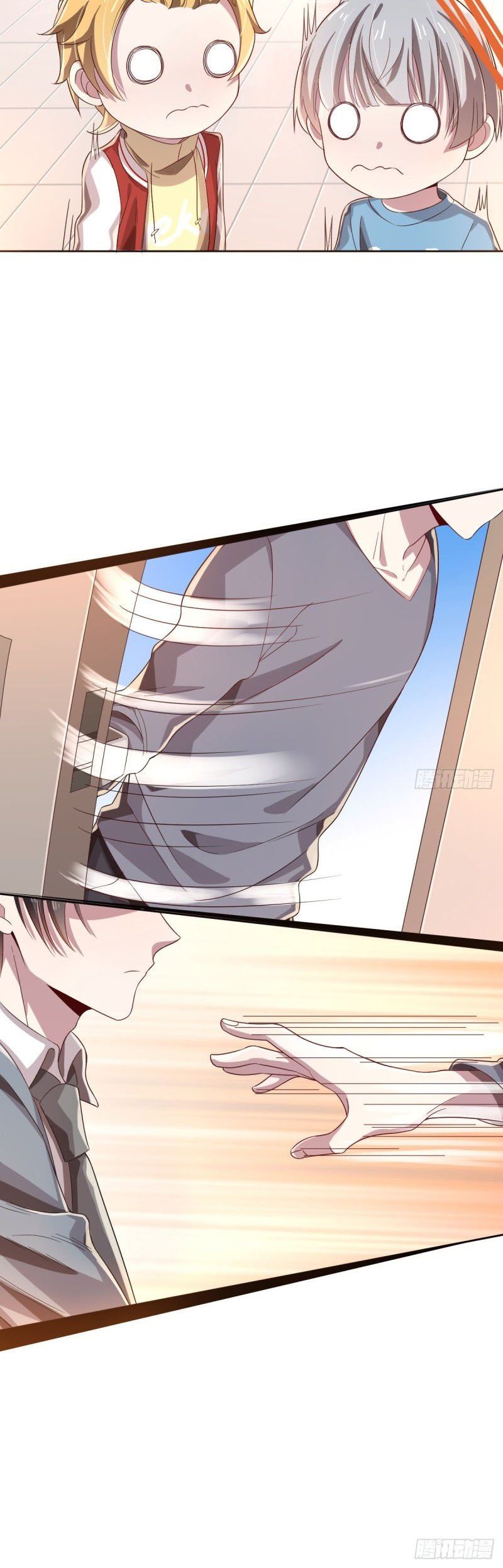 đọc truyện Điện Cạnh Nam Thần Yêu Thầm Tôi Chương 19 ảnh 26 tại Thiên Thai Truyện