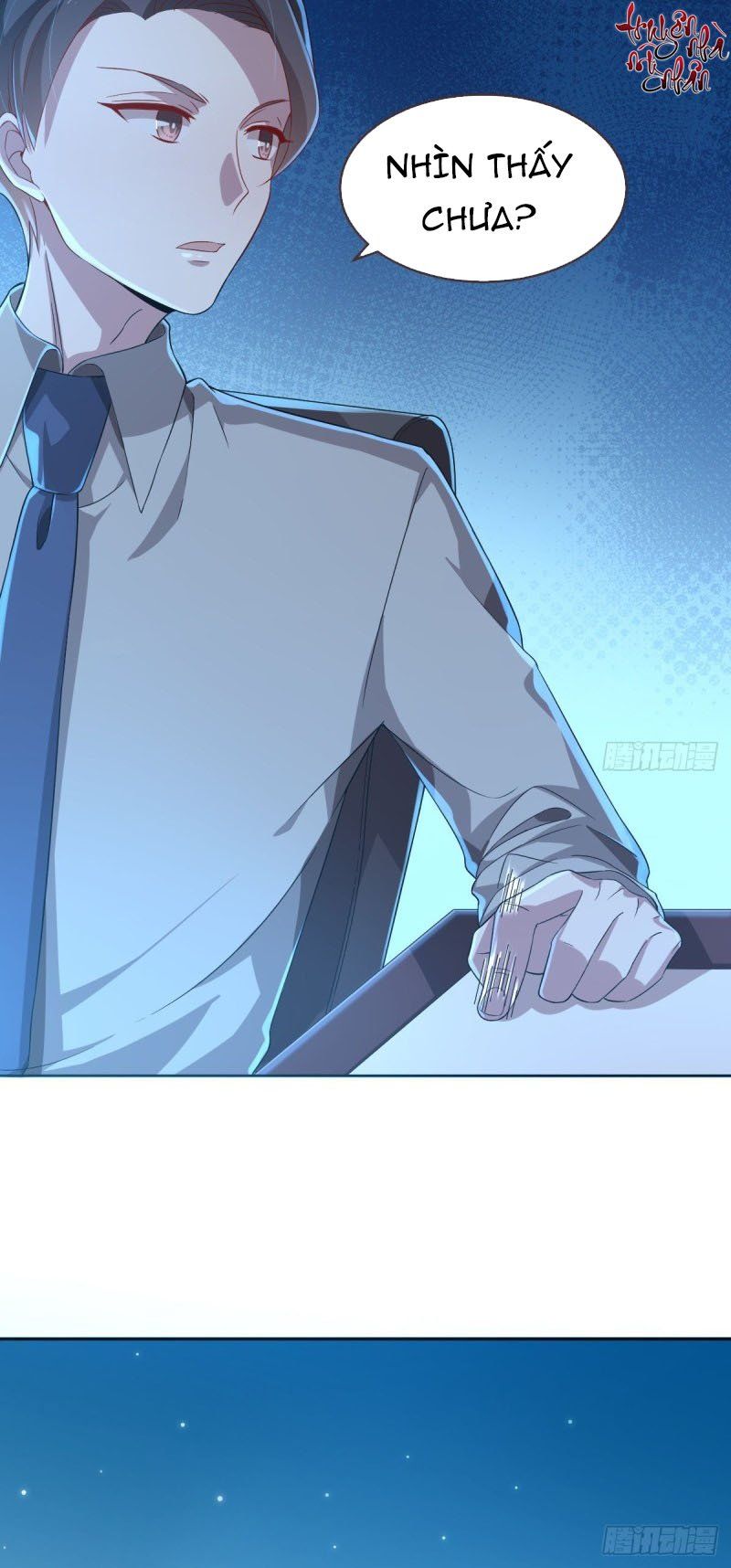 đọc truyện Điện Cạnh Nam Thần Yêu Thầm Tôi Chương 19 ảnh 5 tại Thiên Thai Truyện