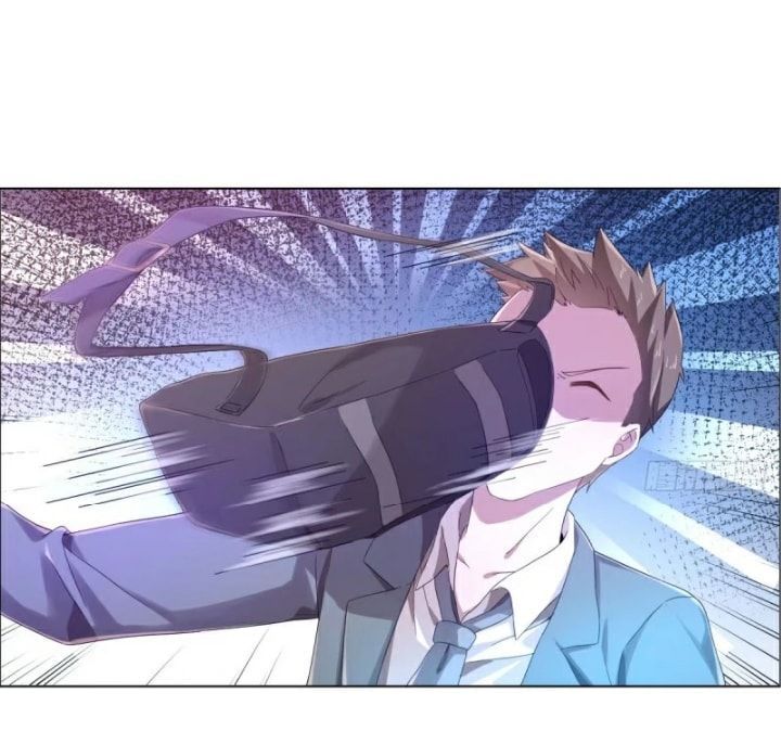 đọc truyện Điện Cạnh Nam Thần Yêu Thầm Tôi Chương 2 ảnh 26 tại Thiên Thai Truyện