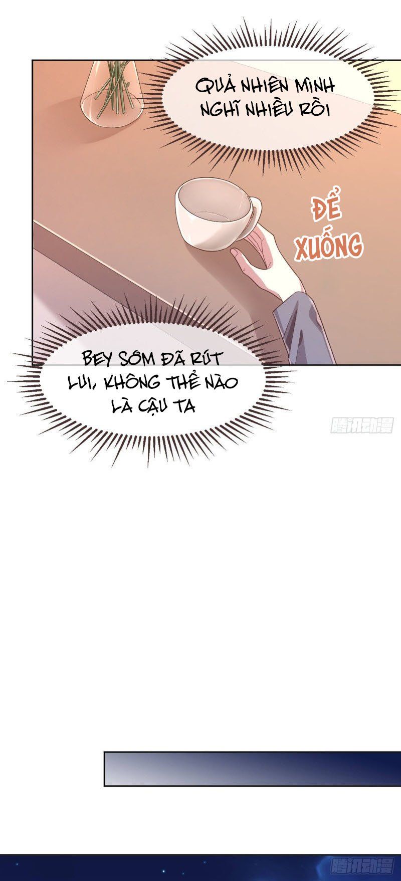 đọc truyện Điện Cạnh Nam Thần Yêu Thầm Tôi Chương 20 ảnh 21 tại Thiên Thai Truyện