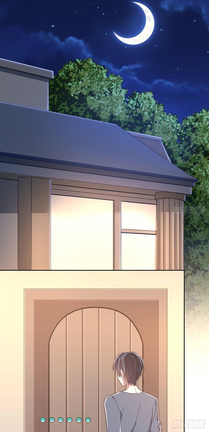 đọc truyện Điện Cạnh Nam Thần Yêu Thầm Tôi Chương 20 ảnh 22 tại Thiên Thai Truyện