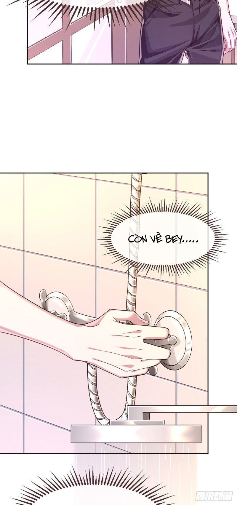 đọc truyện Điện Cạnh Nam Thần Yêu Thầm Tôi Chương 21 ảnh 15 tại Thiên Thai Truyện