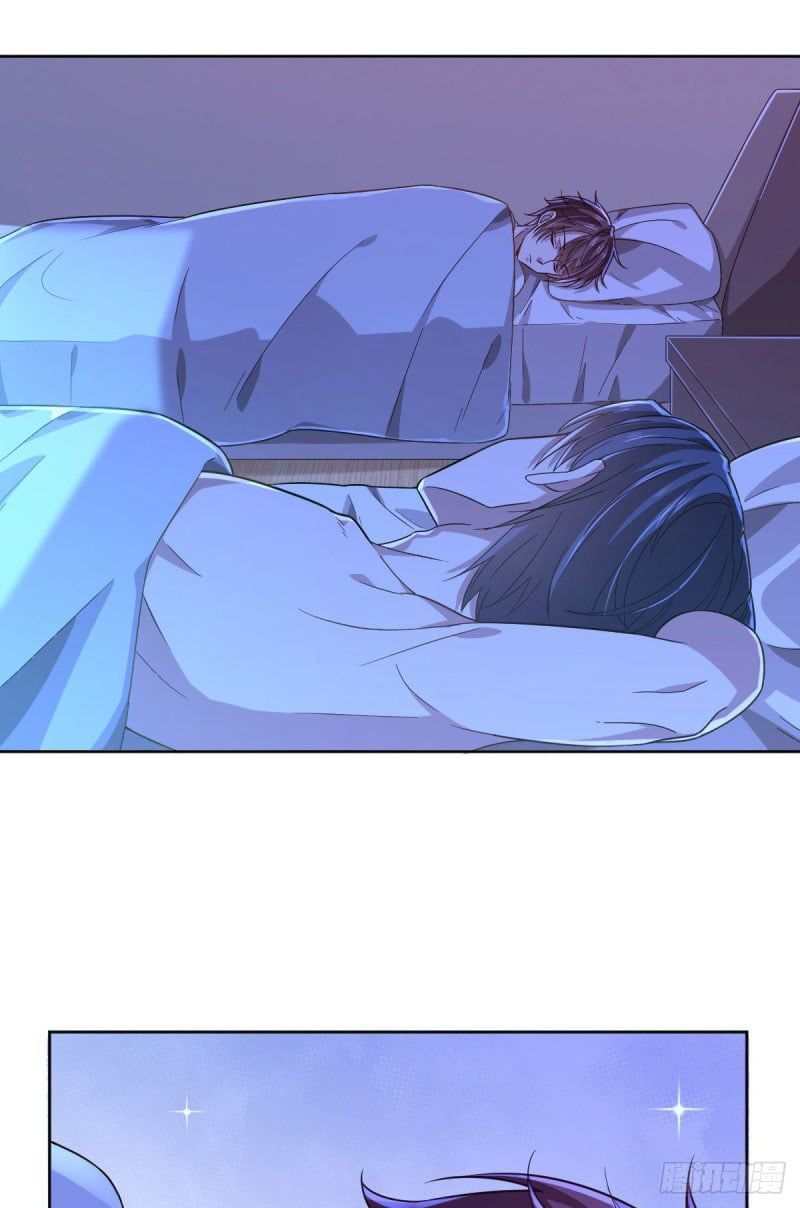 đọc truyện Điện Cạnh Nam Thần Yêu Thầm Tôi Chương 21 ảnh 26 tại Thiên Thai Truyện