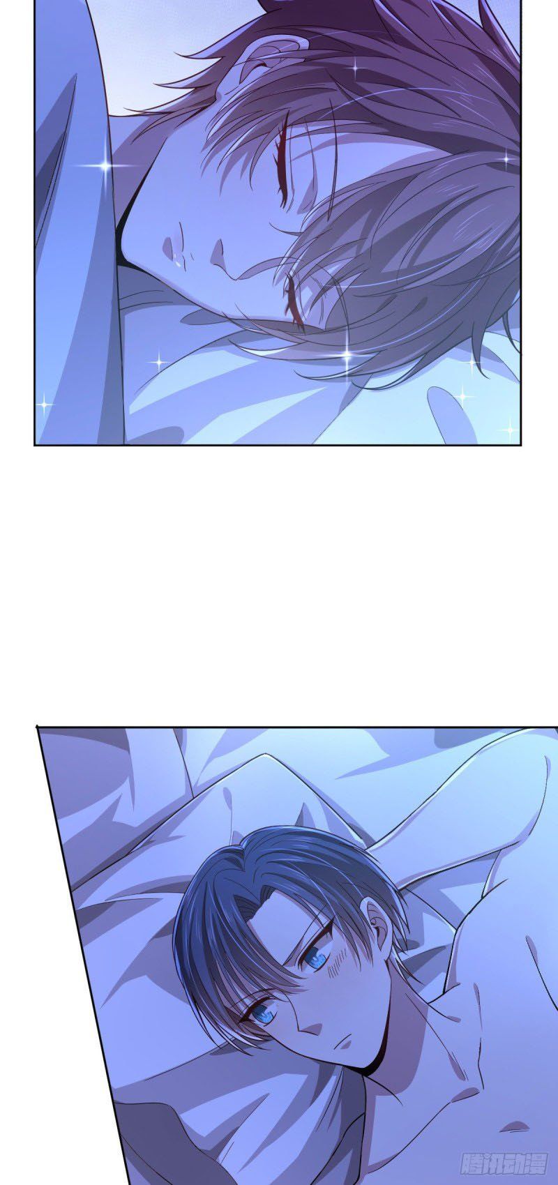 đọc truyện Điện Cạnh Nam Thần Yêu Thầm Tôi Chương 21 ảnh 27 tại Thiên Thai Truyện