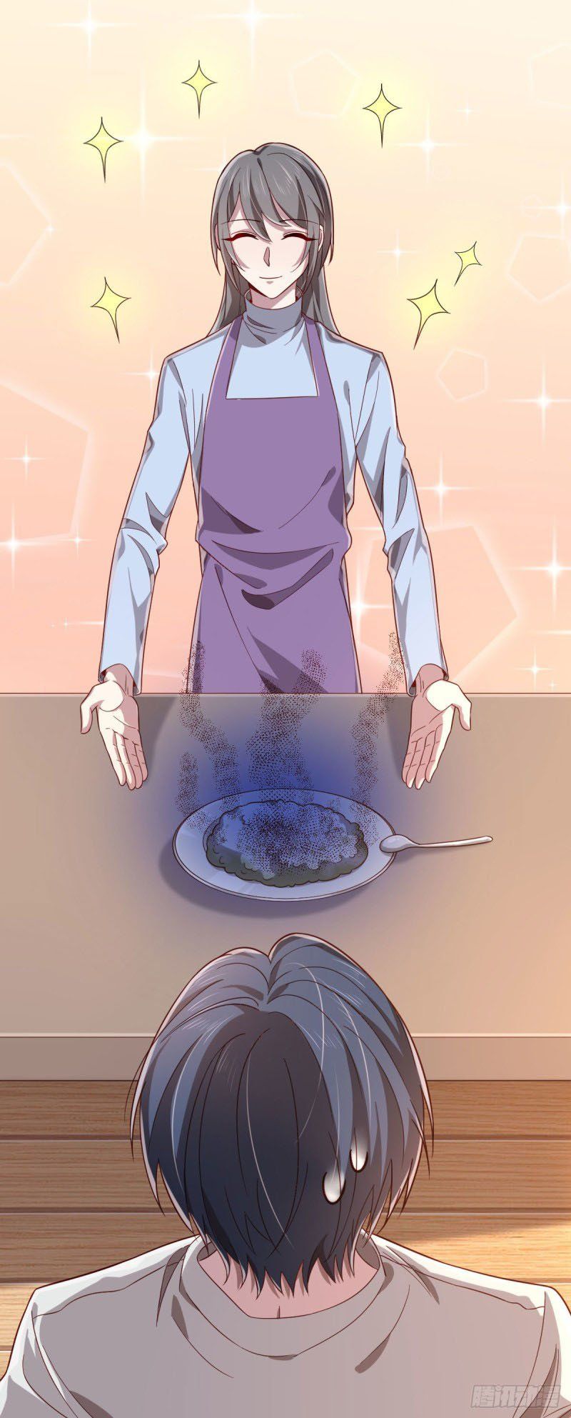 đọc truyện Điện Cạnh Nam Thần Yêu Thầm Tôi Chương 22 ảnh 19 tại Thiên Thai Truyện