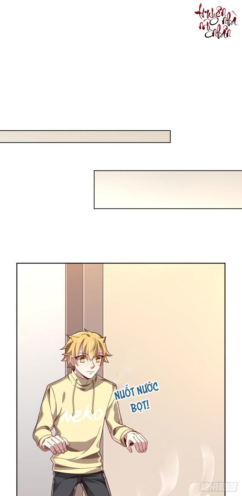 đọc truyện Điện Cạnh Nam Thần Yêu Thầm Tôi Chương 22 ảnh 21 tại Thiên Thai Truyện